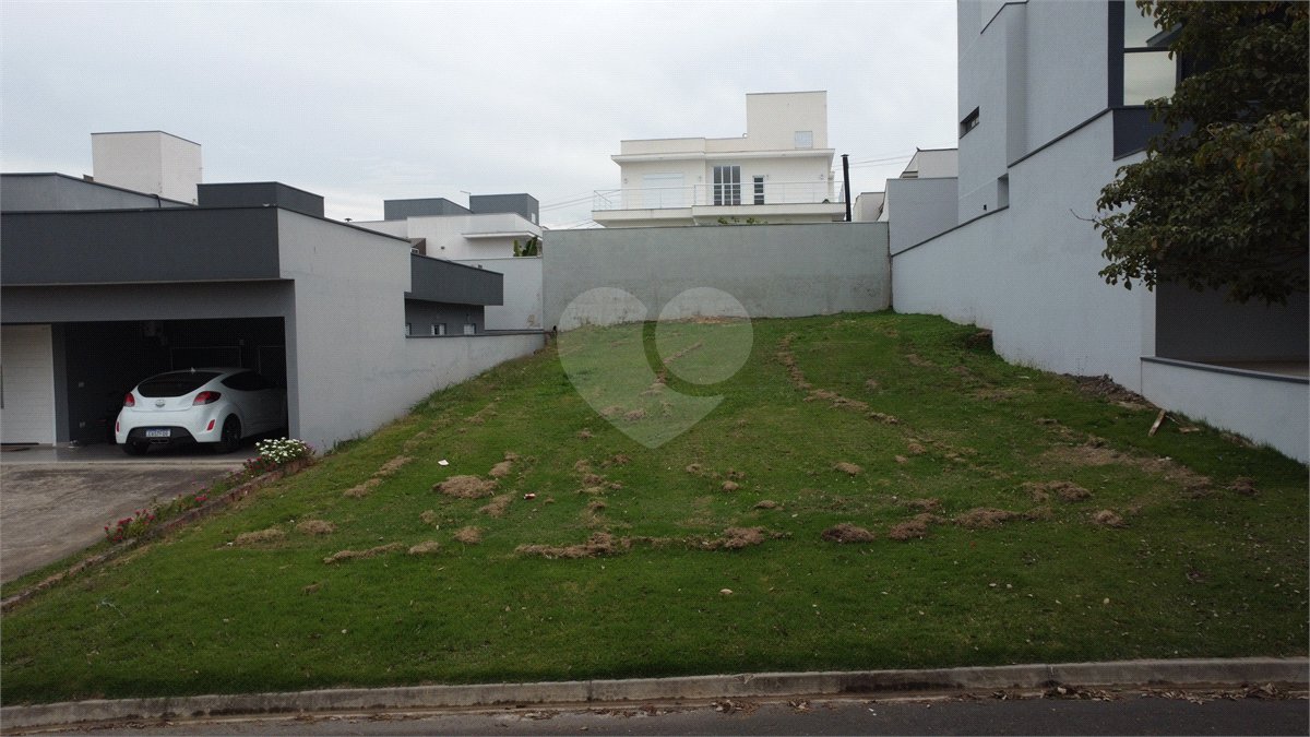 Terreno à venda no condomínio Residencial Central Parque, Salto - SP