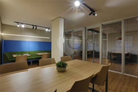 Apartamento à venda com 1 suíte em Vila Mariana, São Paulo, SP