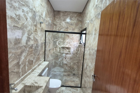 Casa em condomínio à venda com 3 quartos, sendo 1 suíte,  em Horto Florestal, Sorocaba, SP