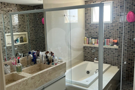 Apartamento à venda com 4 quartos, sendo 3 suítes,  em Belenzinho, São Paulo, SP