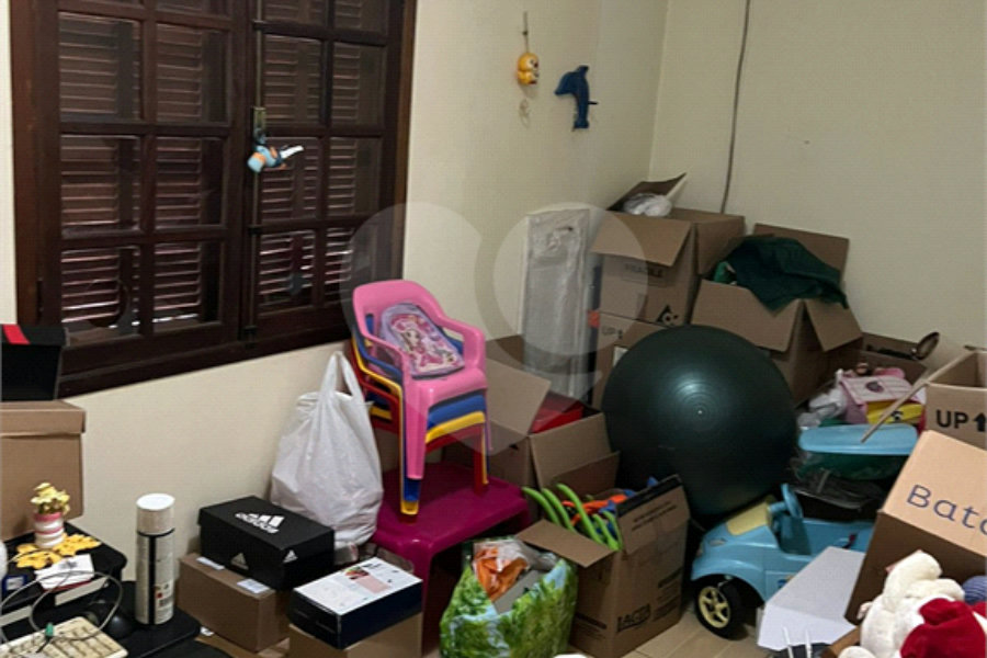 Sobrado à venda com 3 quartos, sendo 1 suíte, em Parque Edu Chaves, São Paulo, SP