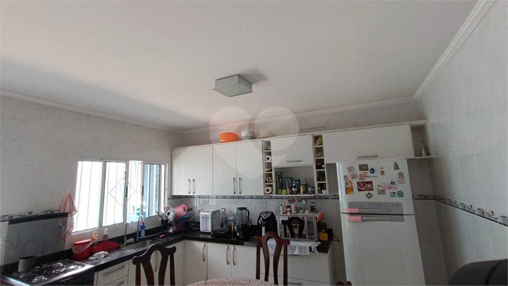 Sobrado à venda com 3 suítes em Vila Guilherme, São Paulo, SP
