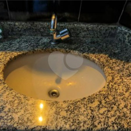 Apartamento à venda com 2 quartos em Cambuci, São Paulo, SP