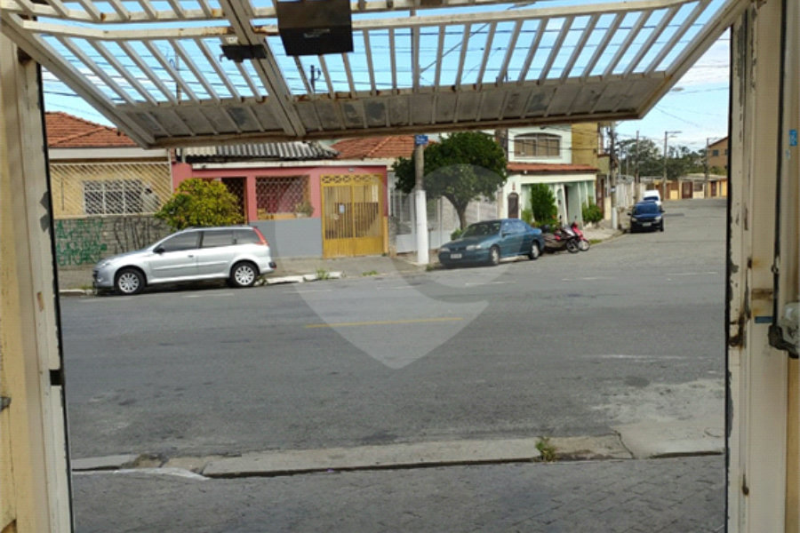Sobrado à venda com 3 quartos, sendo 1 suíte, em Vila Maria Alta, São Paulo, SP