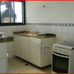 Apartamento à venda com 1 quarto em Vila Buarque, São Paulo, SP