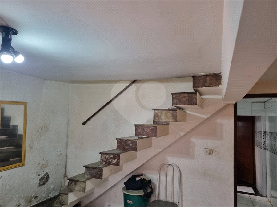 Sobrado para alugar com 2 quartos em Tremembé, São Paulo, SP