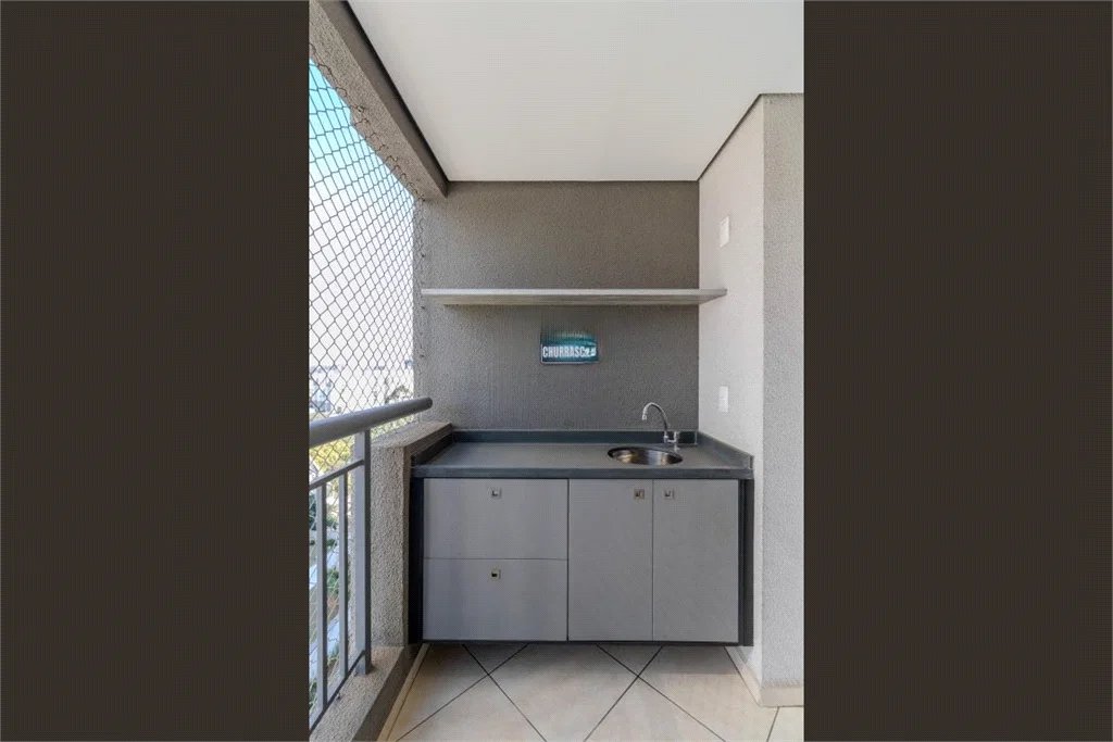Apartamento à venda com 2 quartos em Vila Andrade, São Paulo, SP