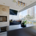 Apartamento à venda ou para alugar com 3 suítes em Brooklin, São Paulo, SP