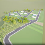 Residencial Jardim Dos Pássaros