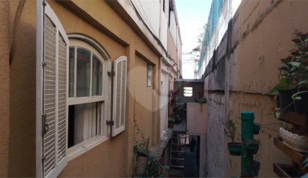 Casa Térrea à venda com 1 quarto em Parada Inglesa, São Paulo, SP