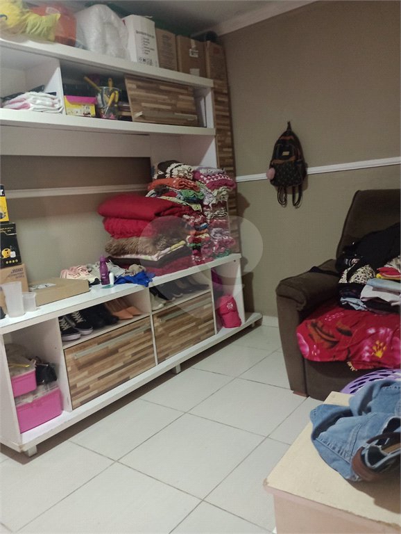 Casa Térrea à venda com 3 quartos em Recanto Feliz, Suzano, SP