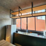 Apartamento à venda com 1 suíte em Vila Buarque, São Paulo, SP