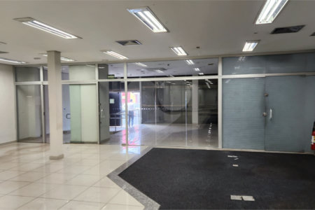 Salão à venda ou para alugar no Centro, Araraquara, SP