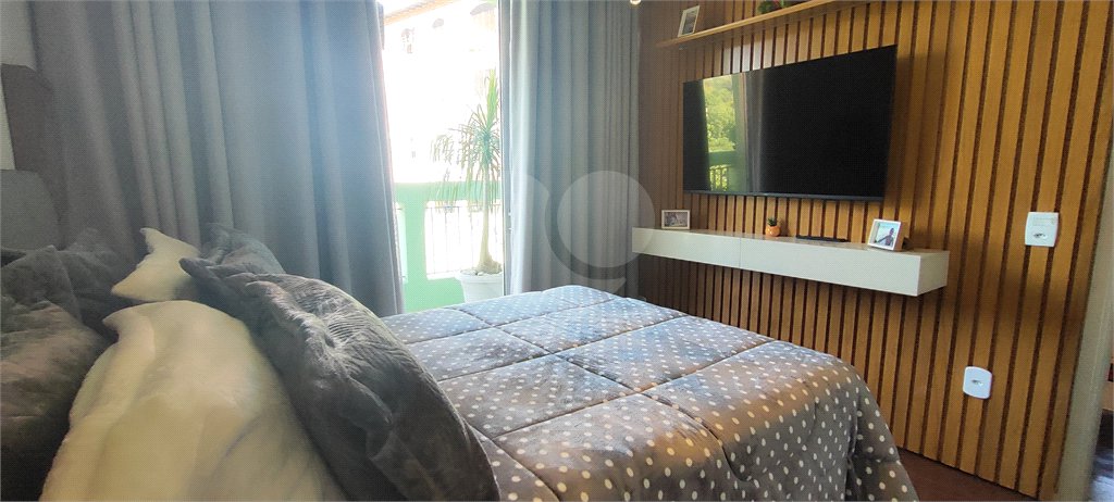 Apartamento à venda com 3 quartos, sendo 1 suíte, em Campo Grande, Rio de Janeiro, RJ