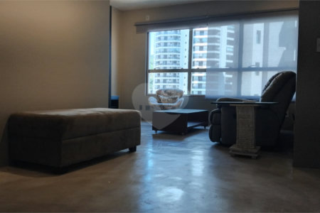Apartamento à venda ou para alugar com 2 quartos em Jardim Fonte do Morumbi, São Paulo, SP