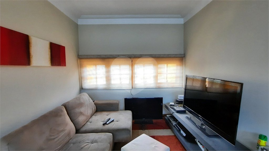 Sobrado à venda com 4 quartos, sendo 1 suíte, em Barro Branco (zona Norte), São Paulo, SP