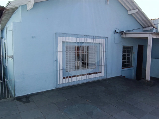 Casa Térrea à venda com 3 quartos em Vila Nova Cachoeirinha, São Paulo, SP