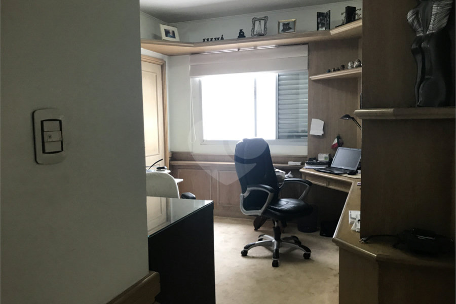 Cobertura à venda com 4 quartos, sendo 1 suíte, em Santana, São Paulo, SP
