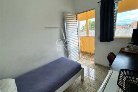 Casa à venda com 3 quartos, sendo 1 suíte,  em Éden, Sorocaba, SP