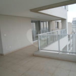 Apartamento à venda com 4 suítes em Campo Belo, São Paulo, SP