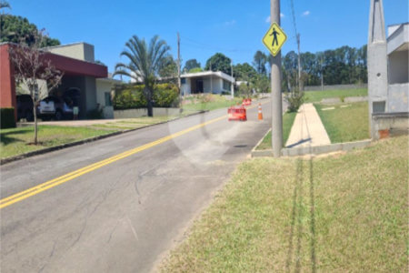 Terreno à venda no condomínio Residencial Dacha, Sorocaba - SP