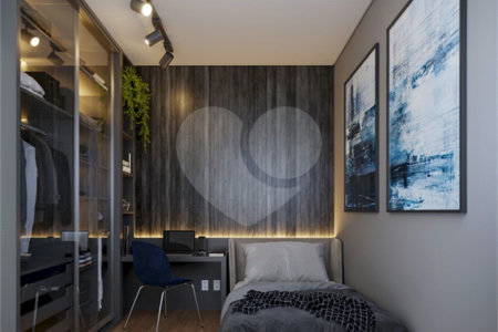 Apartamento à venda com 3 quartos, sendo 1 suíte, em Vila Faustina Ii, Valinhos, SP