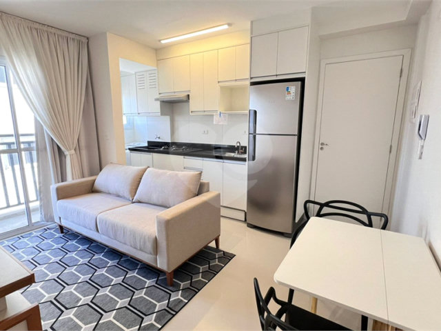 Apartamento para alugar com 2 quartos em Tucuruvi, São Paulo, SP