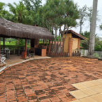 Rancho com 12 dormitórios à venda, 63000 m² por R$ 7.500.000,00 - Condomínio Haras Paineiras - Salto/SP