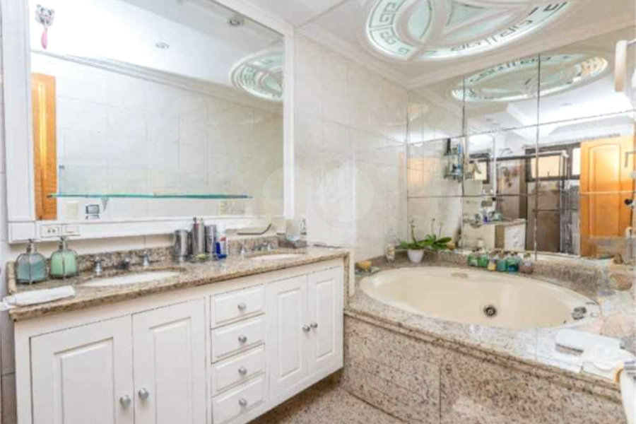Apartamento à venda com 3 suítes em Santana, São Paulo, SP