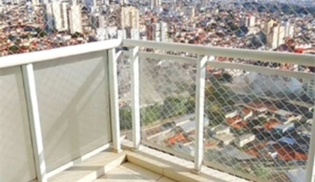 Apartamento à venda com 2 quartos, sendo 1 suíte,  em Lauzane Paulista, São Paulo, SP
