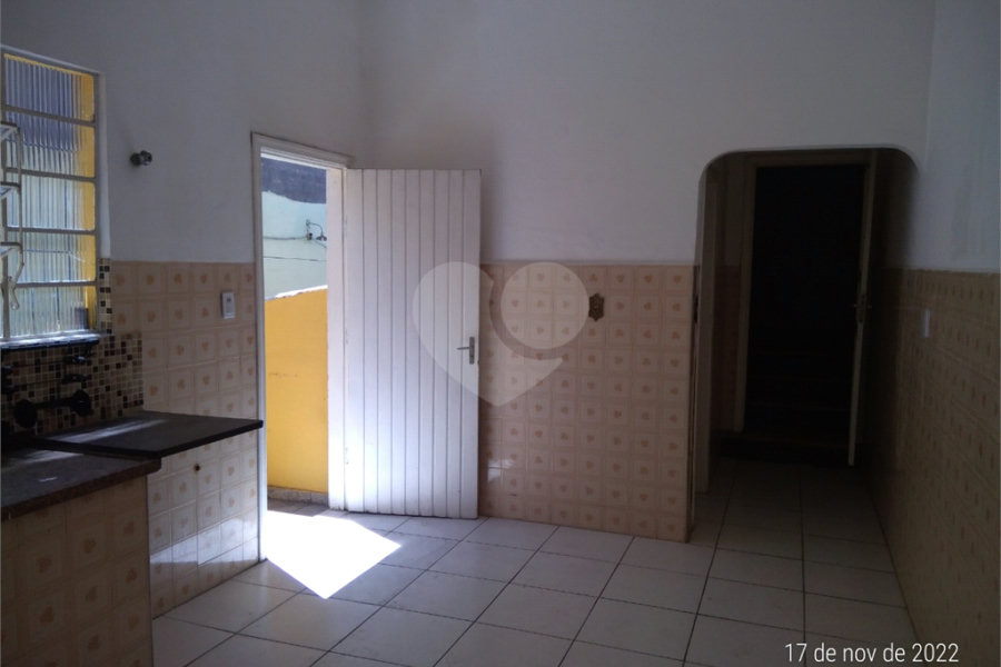 Casa à venda com 4 quartos em Saúde, São Paulo, SP