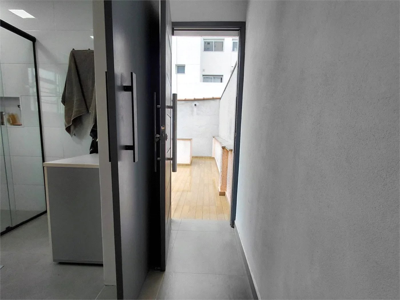 Sobrado à venda com 3 quartos, sendo 1 suíte,  em Vila Romana, São Paulo, SP
