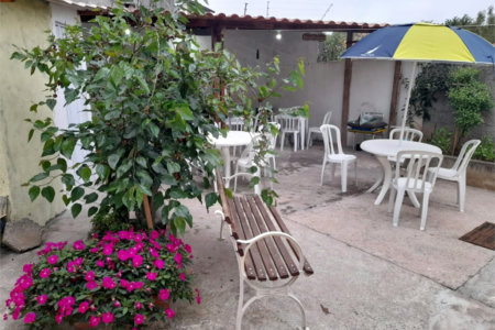Casa à venda com 4 quartos, sendo 1 suíte, em City Bussocaba, Osasco, SP