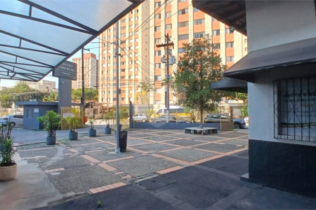 Loja para alugar em Parque Terra Nova, São Bernardo do Campo, SP
