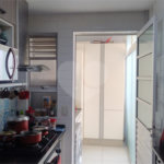 Casa à venda com 2 quartos, sendo 1 suíte, no condomínio Olympia Park Residence, Rio de Janeiro - RJ
