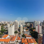 Apartamento à venda com 3 suítes em Campo Belo, São Paulo, SP