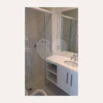 Apartamento à venda com 2 quartos, sendo 1 suíte, em Água Branca, São Paulo, SP