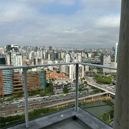 Apartamento à venda com 2 quartos em Butantã, São Paulo, SP