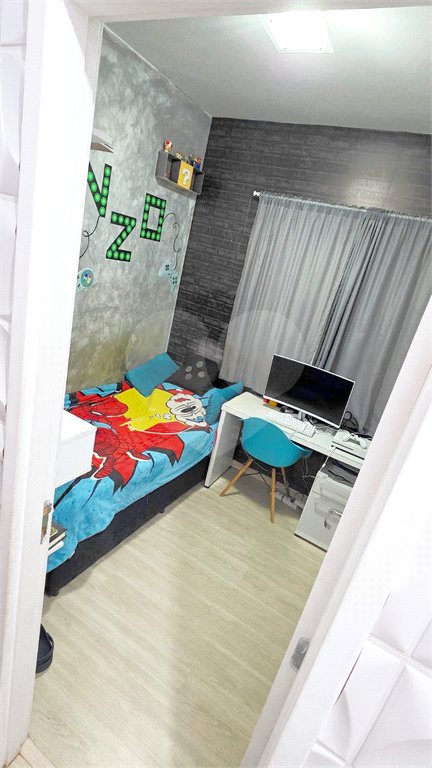 Apartamento à venda com 3 quartos, sendo 1 suíte, em Cézar de Souza, Mogi das Cruzes, SP