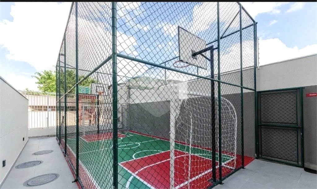 Apartamento à venda com 2 quartos em Jardim Jaraguá (são Domingos), São Paulo, SP