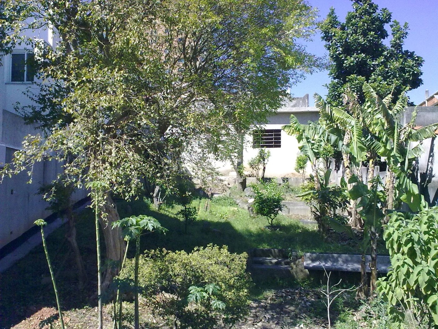 Terreno com 524m² , á venda no Parque das Nações , em Santo André.