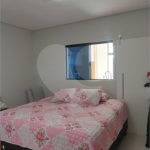 Casa à venda com 4 quartos, sendo 2 suítes, no condomínio Horto Florestal Iii, Sorocaba - SP