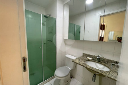 Apartamento à venda com 3 quartos, sendo 1 suíte, em Baeta Neves, São Bernardo do Campo, SP