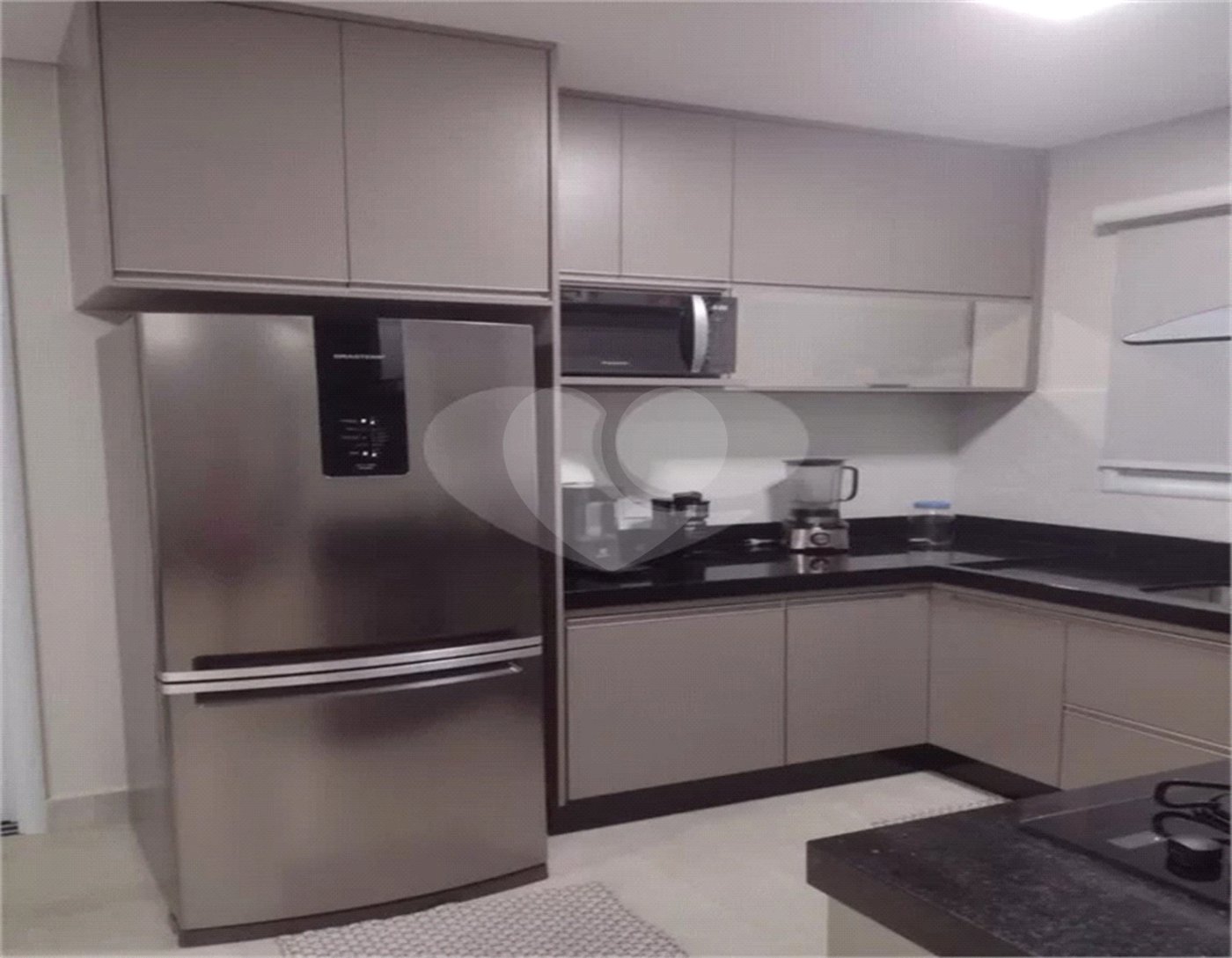 Casa à venda com 3 quartos, sendo 1 suíte,  no condomínio Jardim Park Real, Indaiatuba - SP