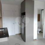 Apartamento à venda com 1 quarto em Pinheiros, São Paulo, SP