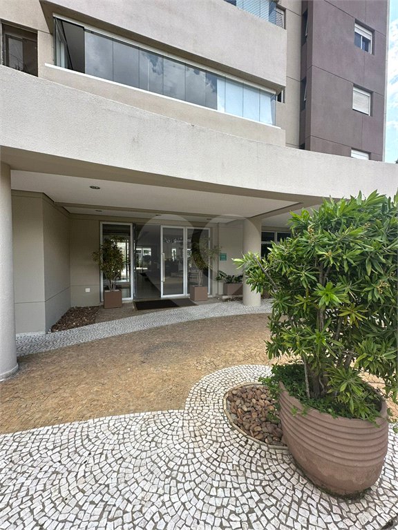 Apartamento à venda com 3 quartos, sendo 1 suíte, em Brooklin Paulista, São Paulo, SP