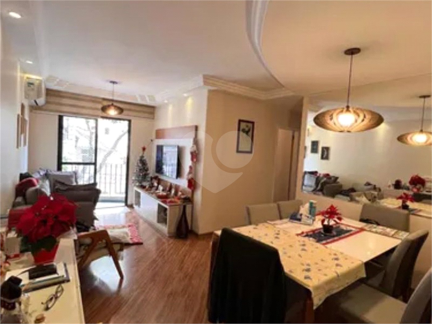 Apartamento à venda com 2 quartos, sendo 1 suíte, em Tatuapé, São Paulo, SP