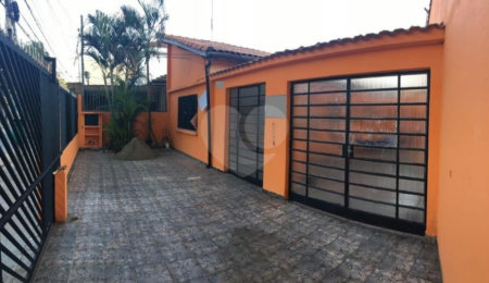 Casa Térrea à venda com 3 quartos, sendo 1 suíte,  em Casa Verde, São Paulo, SP