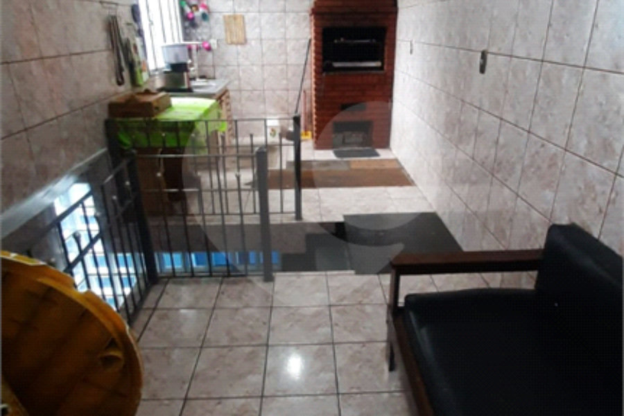 Casa à venda com 2 suítes em Pirituba, São Paulo, SP