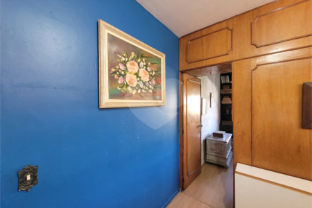 Sobrado à venda com 3 quartos, sendo 1 suíte, em Vila Hamburguesa, São Paulo, SP
